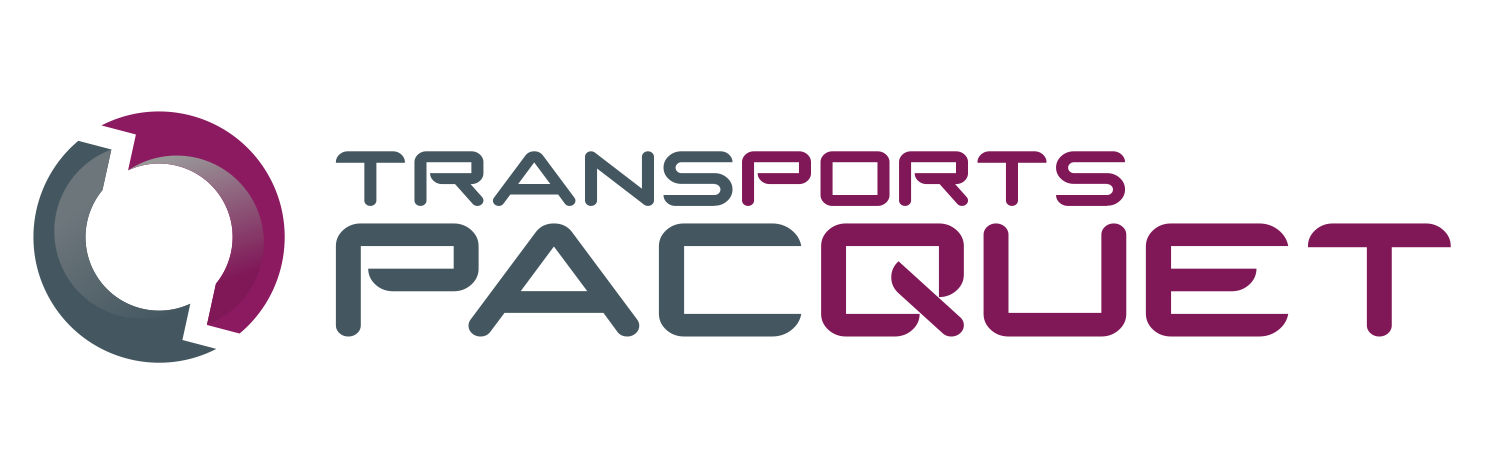 Transports Pacquet